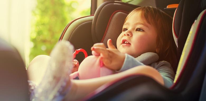 Siège auto : comment choisir ?